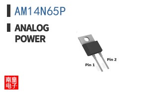 AM14N65P ͼƬ